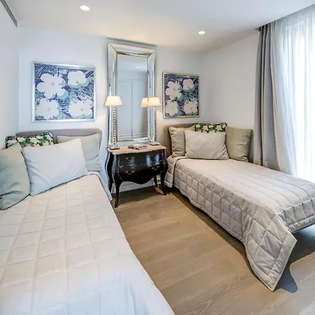 Marimar Bodrum Villa *