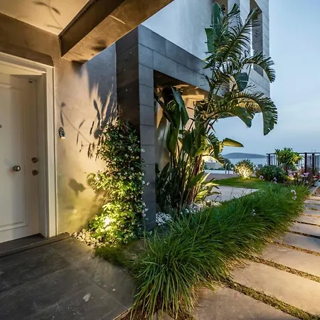 Marimar Bodrum