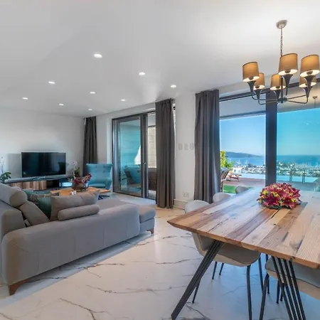 Marimar Bodrum * بودروم